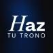 Haz Tu Trono