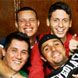 Grupo Identidade