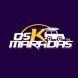 Os Kmaradas