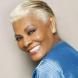 Dionne Warwick
