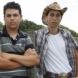 Jheferson e Jhonatan
