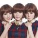 Orange Caramel