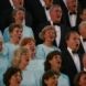 Coro do Tabernáculo Mórmon