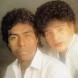 Thiago e Tobias