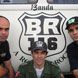 Banda BR116