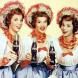 The McGuire Sisters
