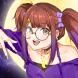 Purple Moon