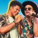 Jair e Nonato