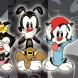 Animaniacs