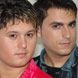 Cristian e William