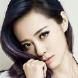 Jane Zhang (Zhang Liang Ying)