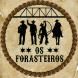 Os Forasteiross