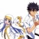 To Aru Majutsu no Index