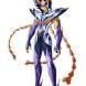 Saint Seiya Omega