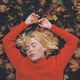 we fell in love in october - girl in red