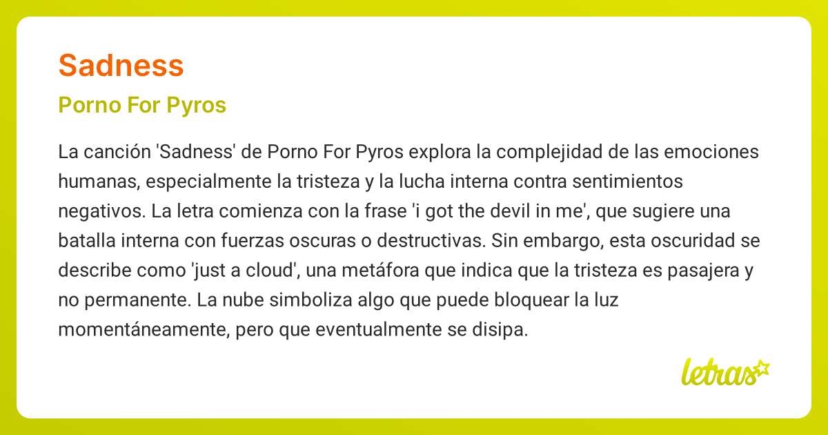significado-de-la-canci-n-sadness-porno-for-pyros-letras-com