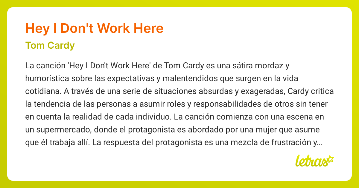 significado-de-la-canci-n-hey-i-don-t-work-here-tom-cardy-letras-com