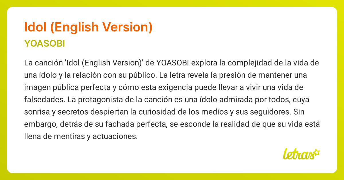 significado-de-la-canci-n-idol-english-version-yoasobi-letras-com