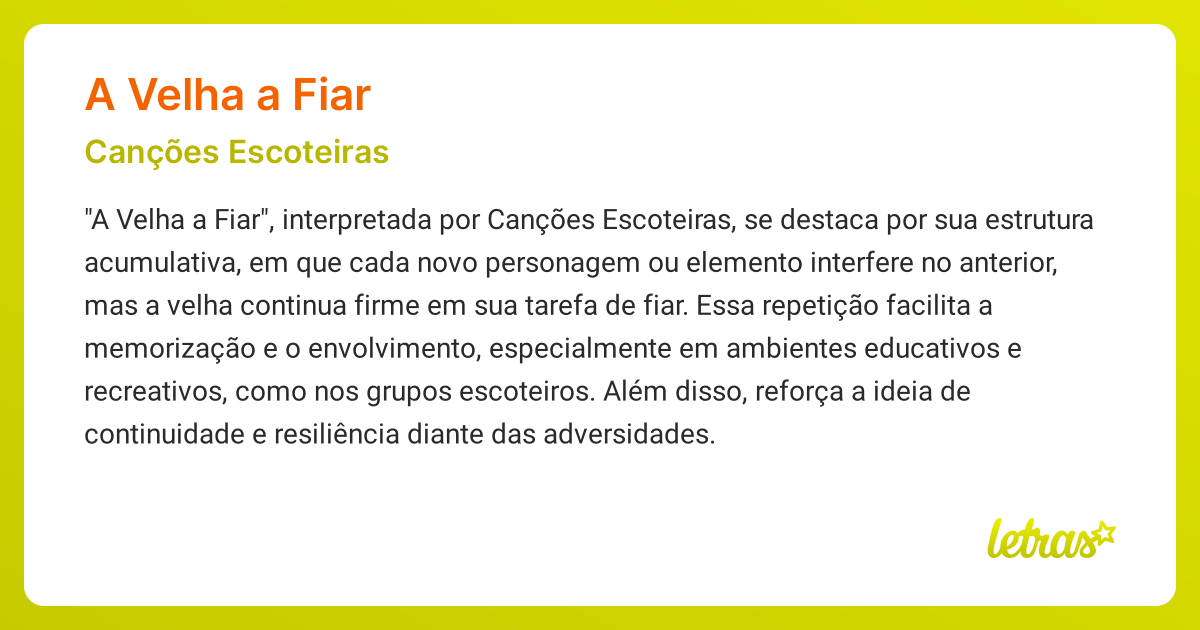 significado-da-m-sica-a-velha-a-fiar-can-es-escoteiras-letras-mus-br