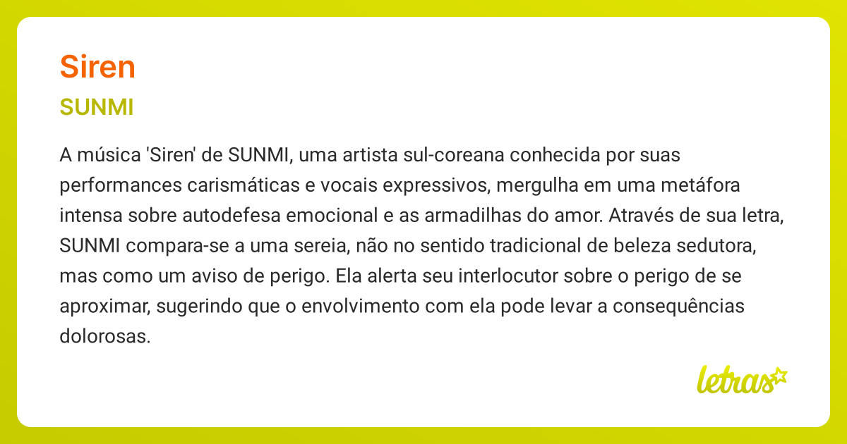 significado-da-m-sica-siren-sunmi-letras-mus-br