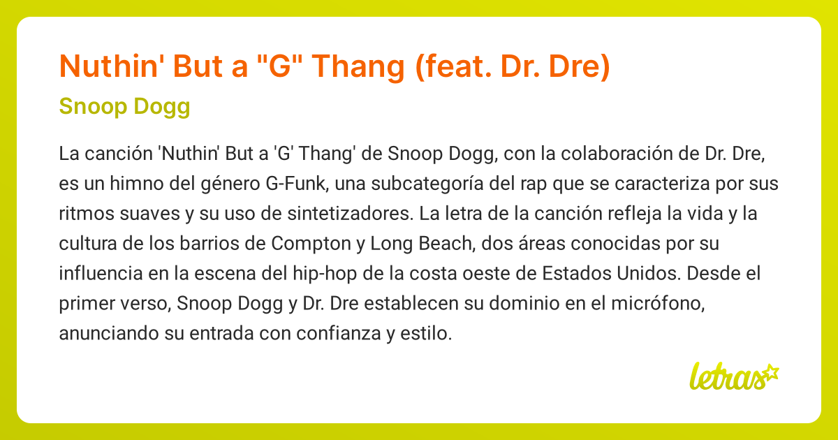 significado-de-la-canci-n-nuthin-but-a-g-thang-feat-dr-dre