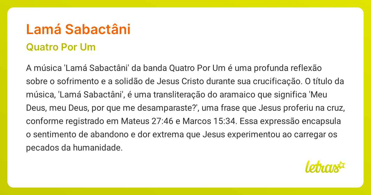 significado-da-m-sica-lam-sabact-ni-quatro-por-um-letras-mus-br