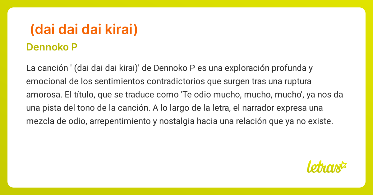 significado-de-la-canci-n-dai-dai-dai-kirai-dennoko-p