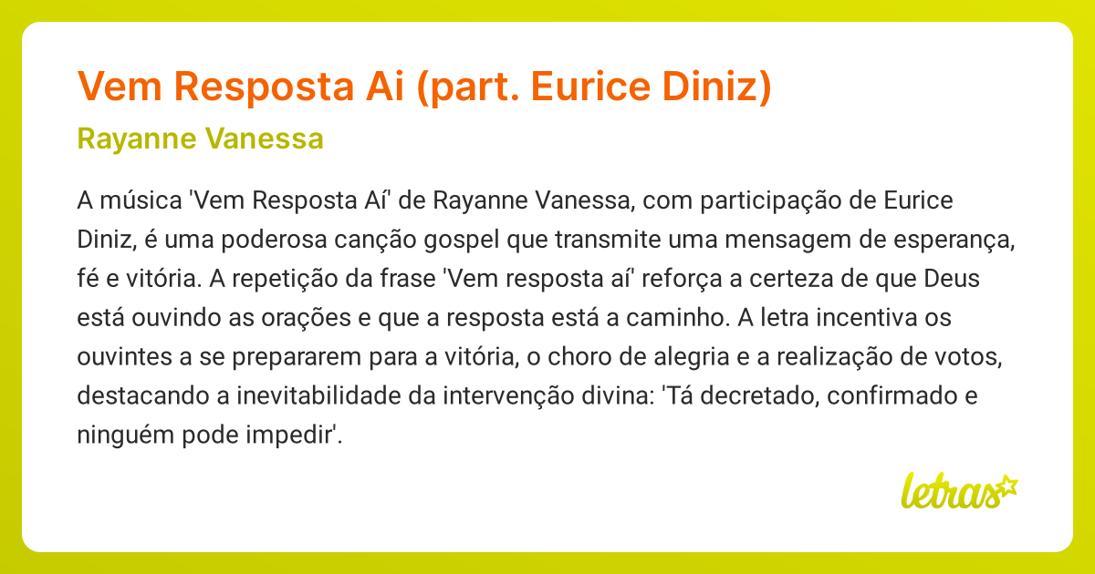 significado-da-m-sica-vem-resposta-ai-part-eurice-diniz-rayanne