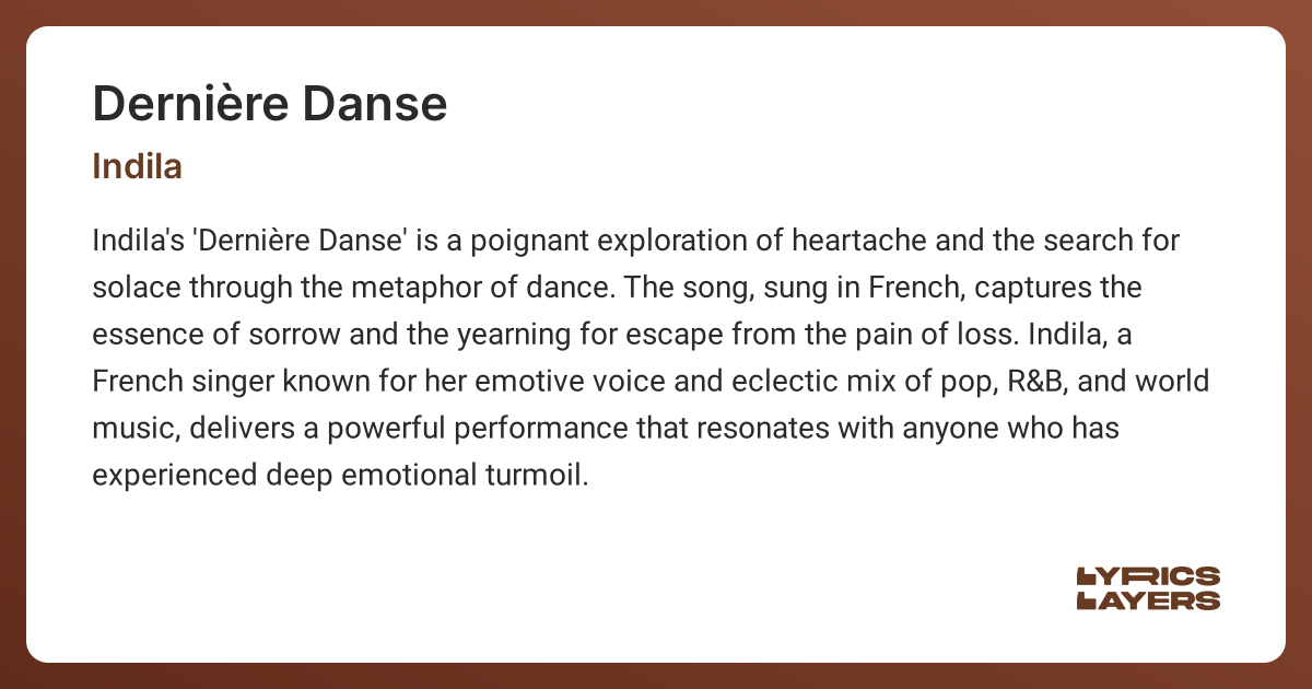 DANSE TRANSLATION IN ENGLISH visual data 3