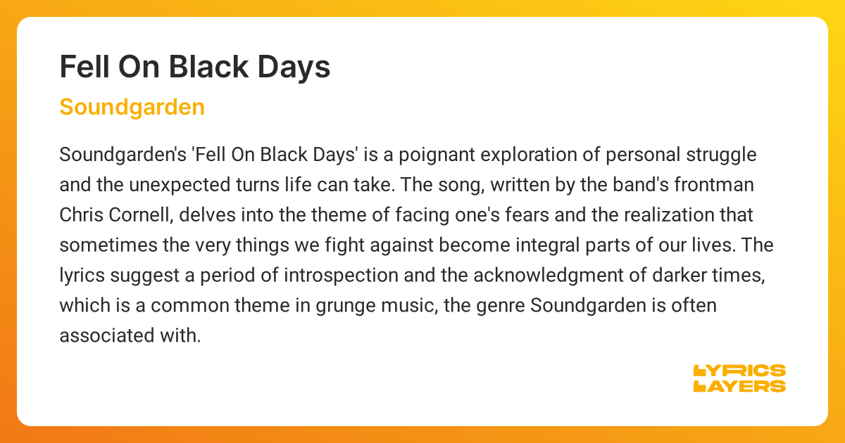 meaning-of-fell-on-black-days-soundgarden