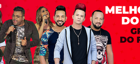 Imagem de capa de Vem ouvir o som dos grupos de forró que marcaram o 2019 na novíssima música brasileira