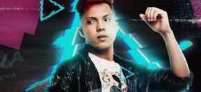 Imagem de capa de Raio X: disco de estreia coloca Winícius Brilhante no panteão do novo pop nacional