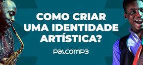 Imagem de capa de Identidade artística: como posso criar a minha?