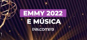 Imagem de capa de Conheças as principais categorias de música em premiações audiovisuais no Emmy 2022