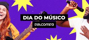 Imagem de capa de Dia do Músico: conheça mais sobre a data