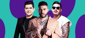 Imagem de capa de 10 músicas mais ouvidas da história do Palco MP3