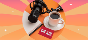 Imagem de capa de Podcasts de notícias: conheça 10 para se manter bem informado