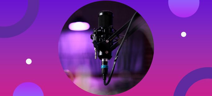 Os melhores podcasts de sociedade e cultura para ouvir