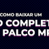 Como baixar um CD completo no Palco MP3?