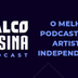 Palco Ensina Podcast: o melhor podcast para artistas independentes