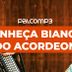 Conheça Bianchi do Acordeon, autor de “O Rei do Sertão”