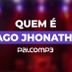 Descubra quem é Thiago Jhonathan: a nova sensação do forró nacional