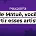 Se você é fã de Matuê, vai curtir o som desses 4 artistas