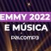 Conheças as principais categorias de música em premiações audiovisuais no Emmy 2022