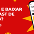 Como baixar podcast MP3? Ouça de graça no Palco