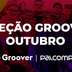 Seleção Groover Outubro 2022: conheça os 6 artistas destaque do mês