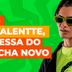 Conheça Lipe Valentte, revelação do arrocha novo