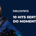 10 hits sertanejos do momento para ouvir hoje!