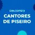 15 cantores de piseiro para você conhecer e curtir o som!