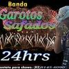 Foto de: Banda Garotos Safados